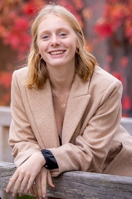 Weiteres Foto von Jette