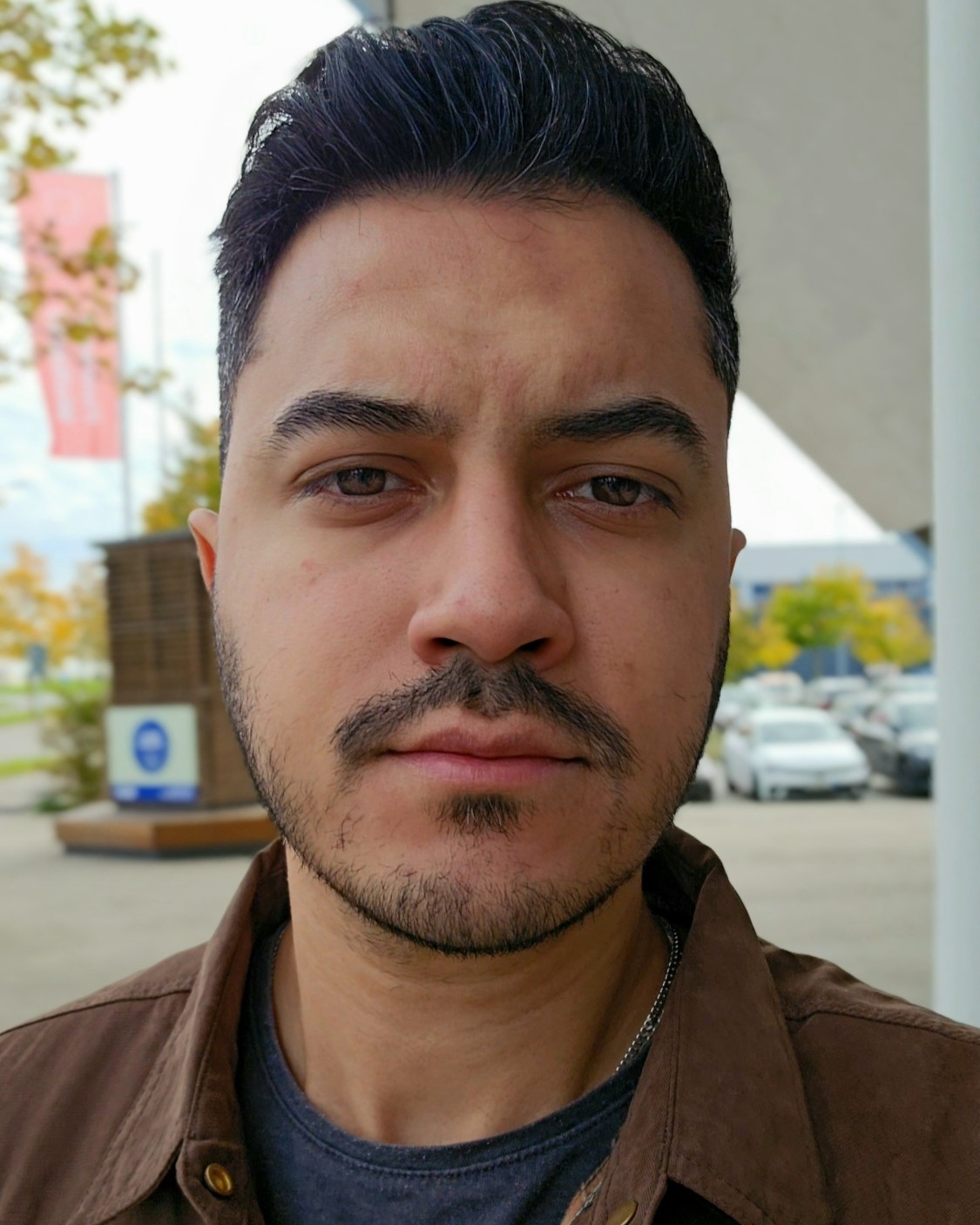 Profilbild von Fourat