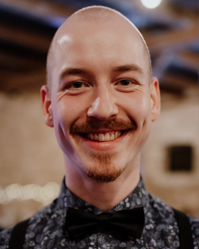Profilbild von Manuel