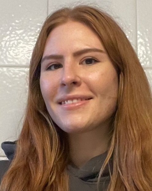 Profilbild von Theresa