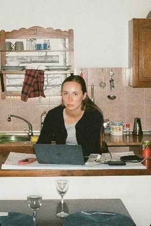Weiteres Foto von Felicitas