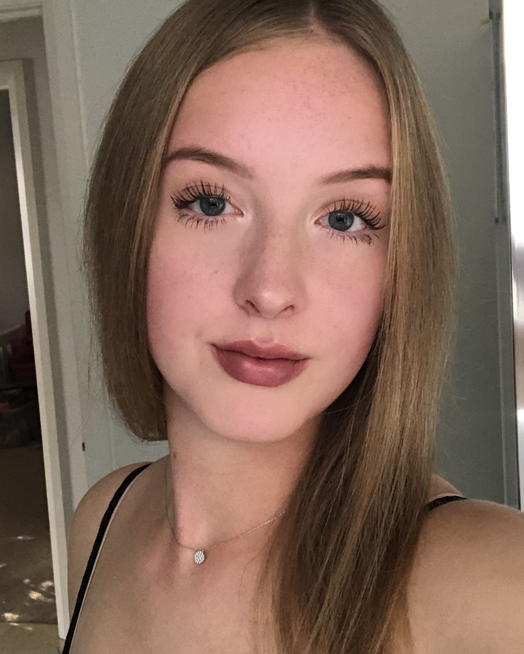 Profilbild von Mona