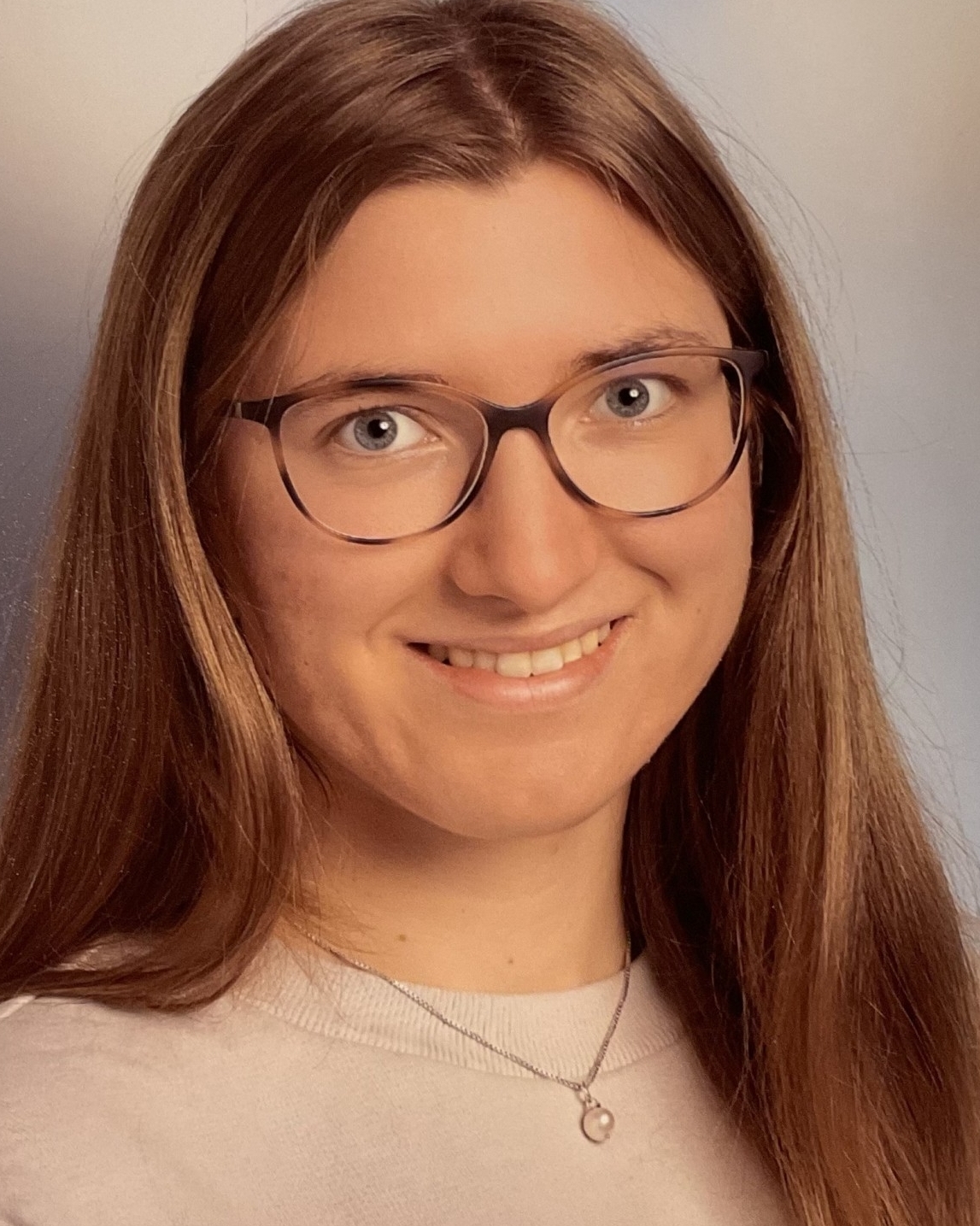 Profilbild von Alicia Luisa