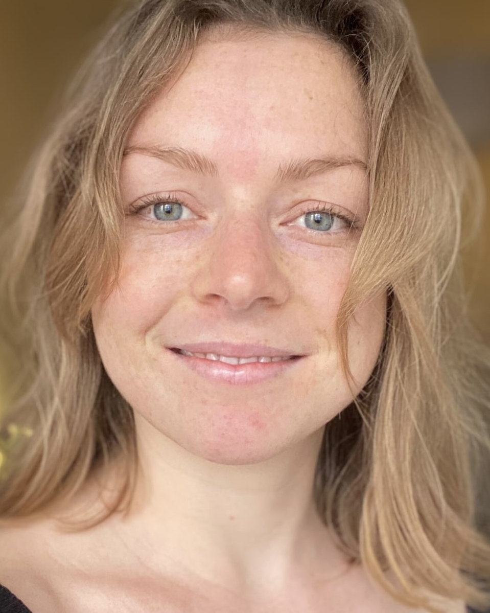 Profilbild von Lilith-Marie