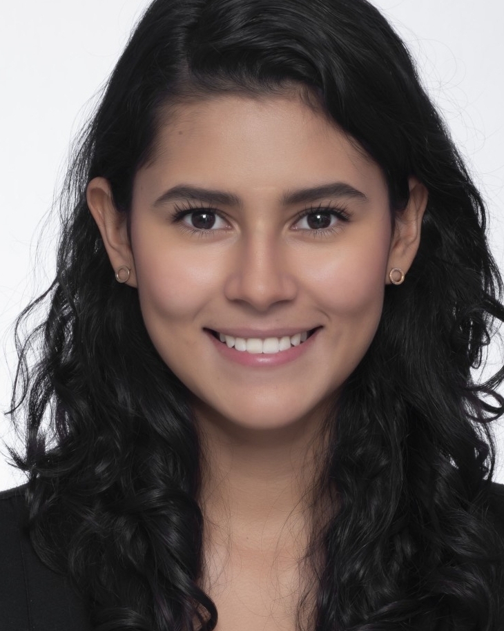 Profilbild von Karla Daniela