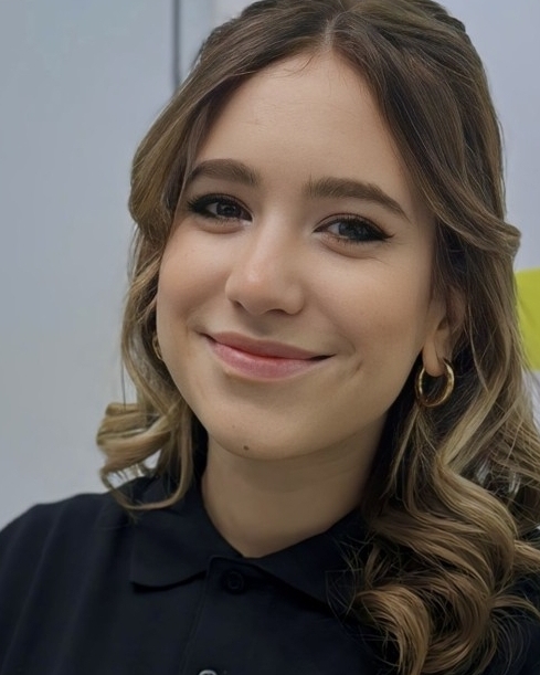 Profilbild von Cynthia