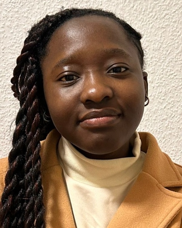 Profilbild von Dora Laury