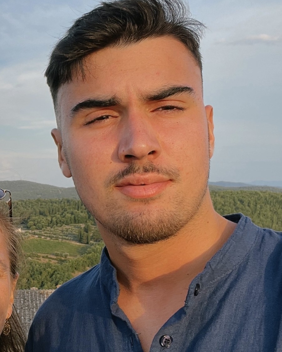 Profilbild von Filip