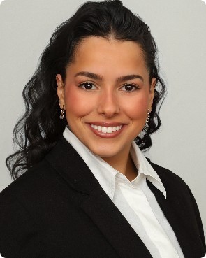 Profilbild von Oumaima