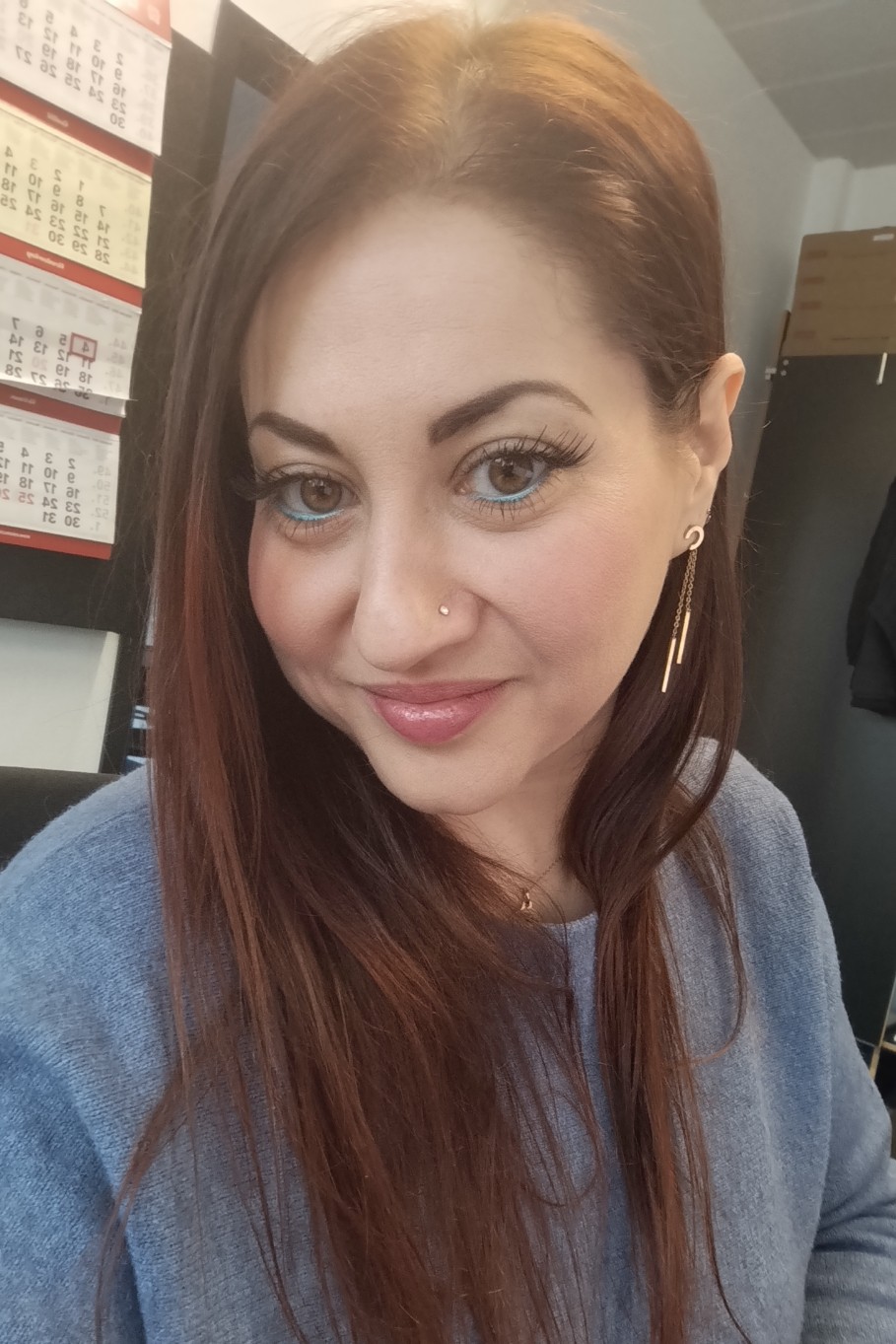 Weiteres Foto von Yevgeniya