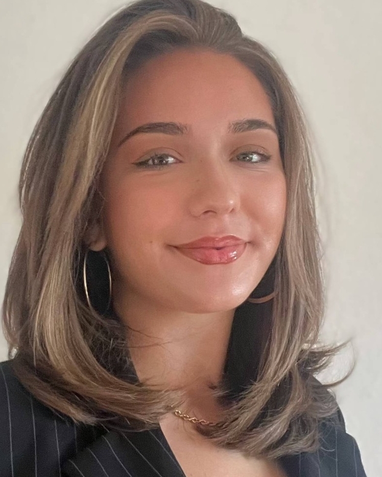 Profilbild von Tijana