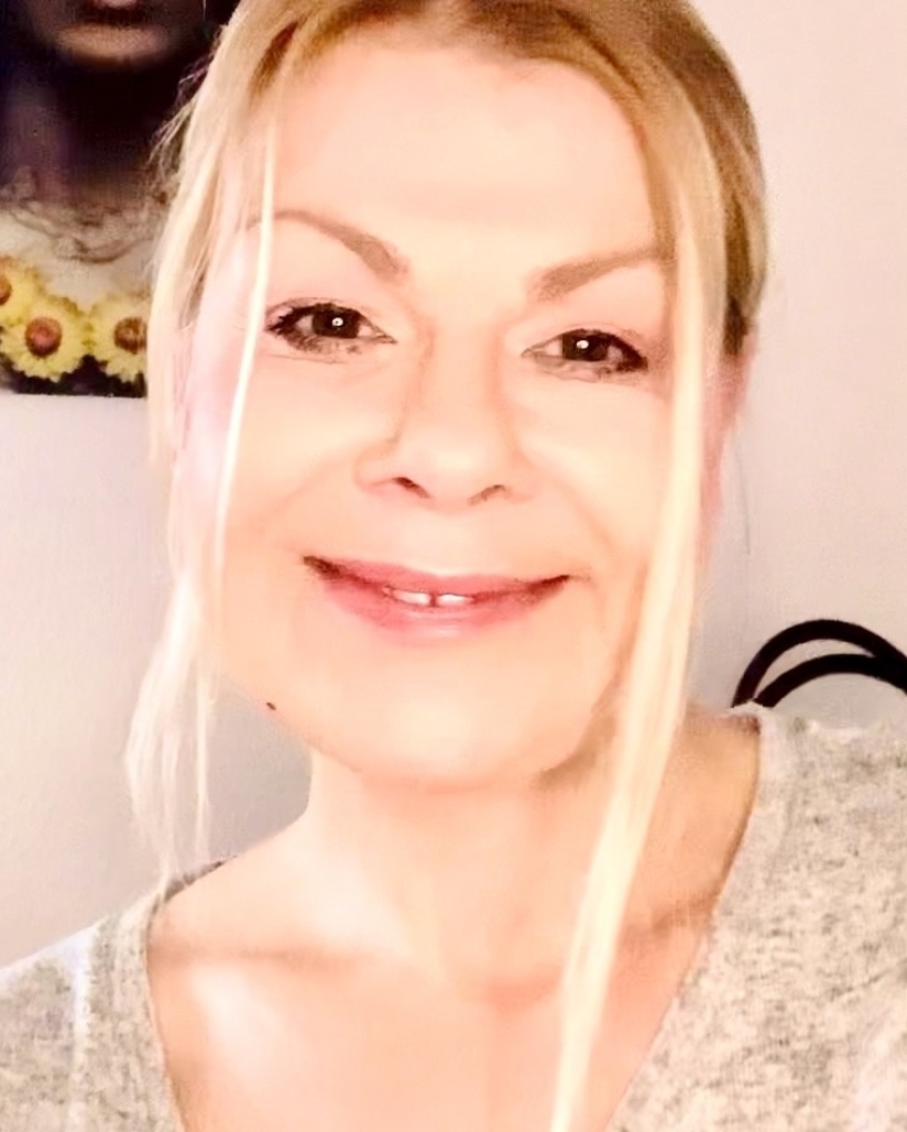 Profilbild von Ivonne