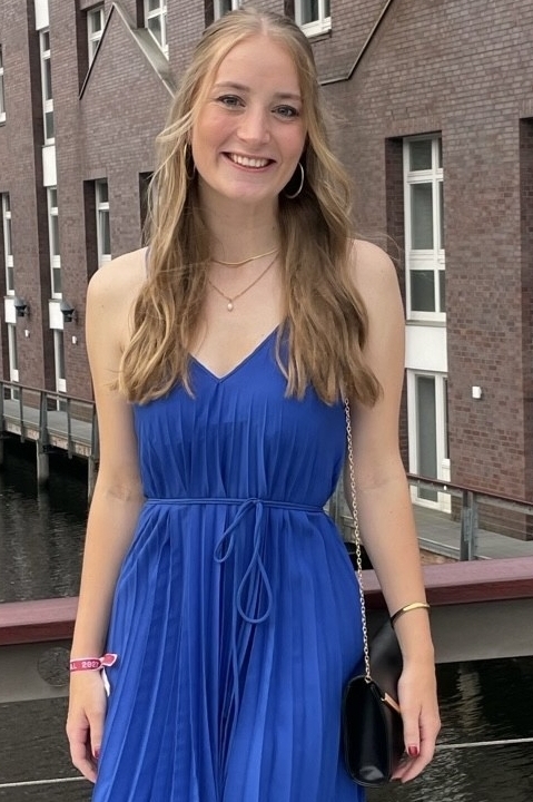 Weiteres Foto von Maike