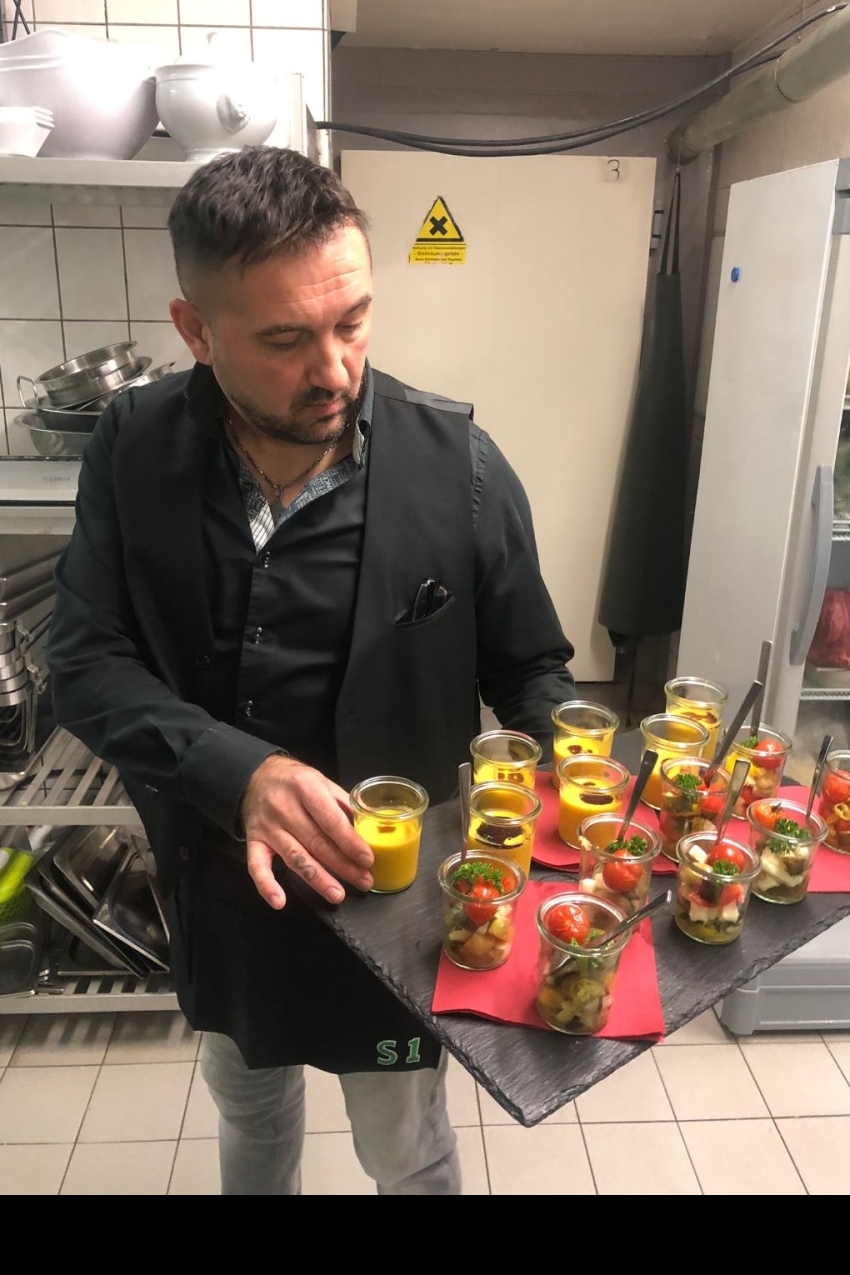 Weiteres Foto von Milan