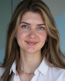 Profilbild von Hanna