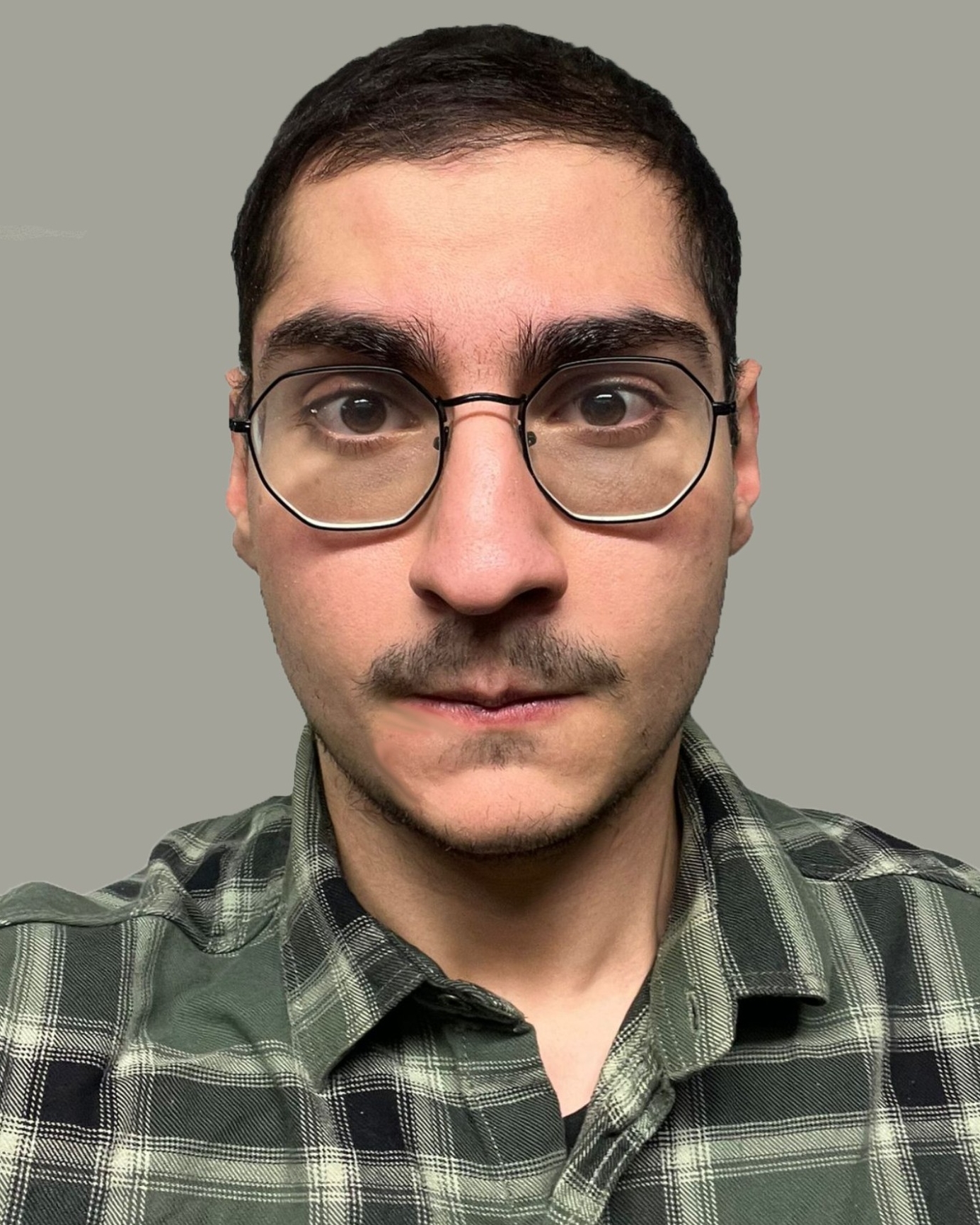 Profilbild von Can Sezer
