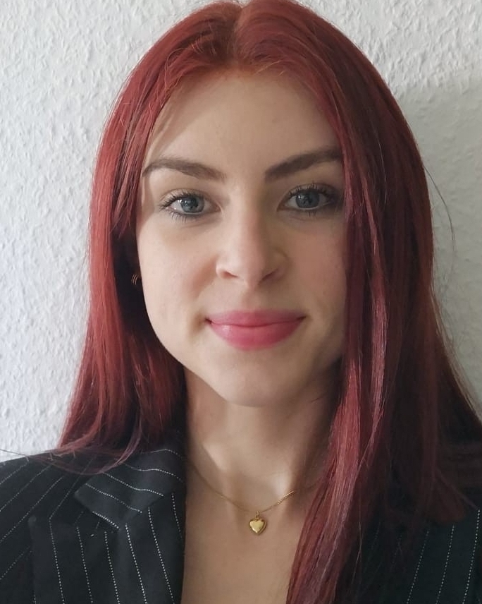 Profilbild von Jana