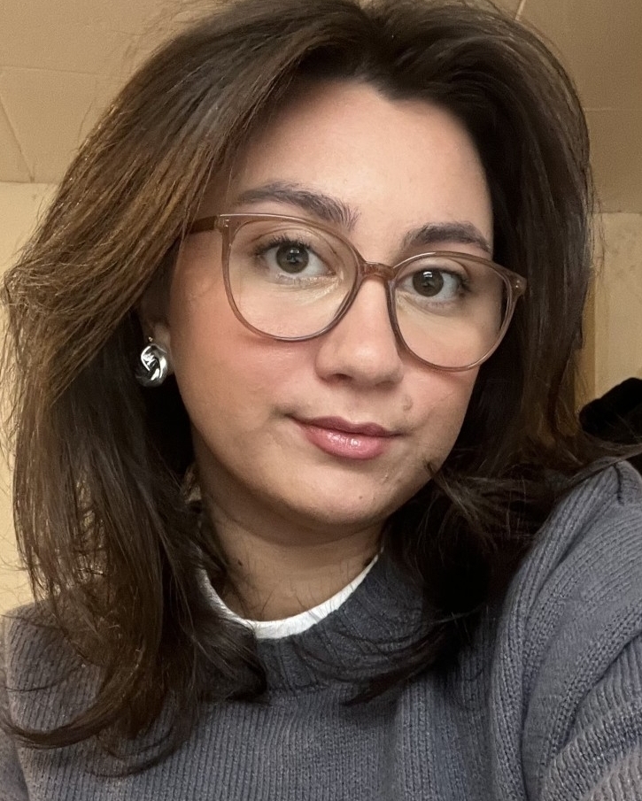 Profilbild von Zehranur