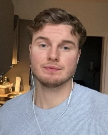Profilbild von Ben