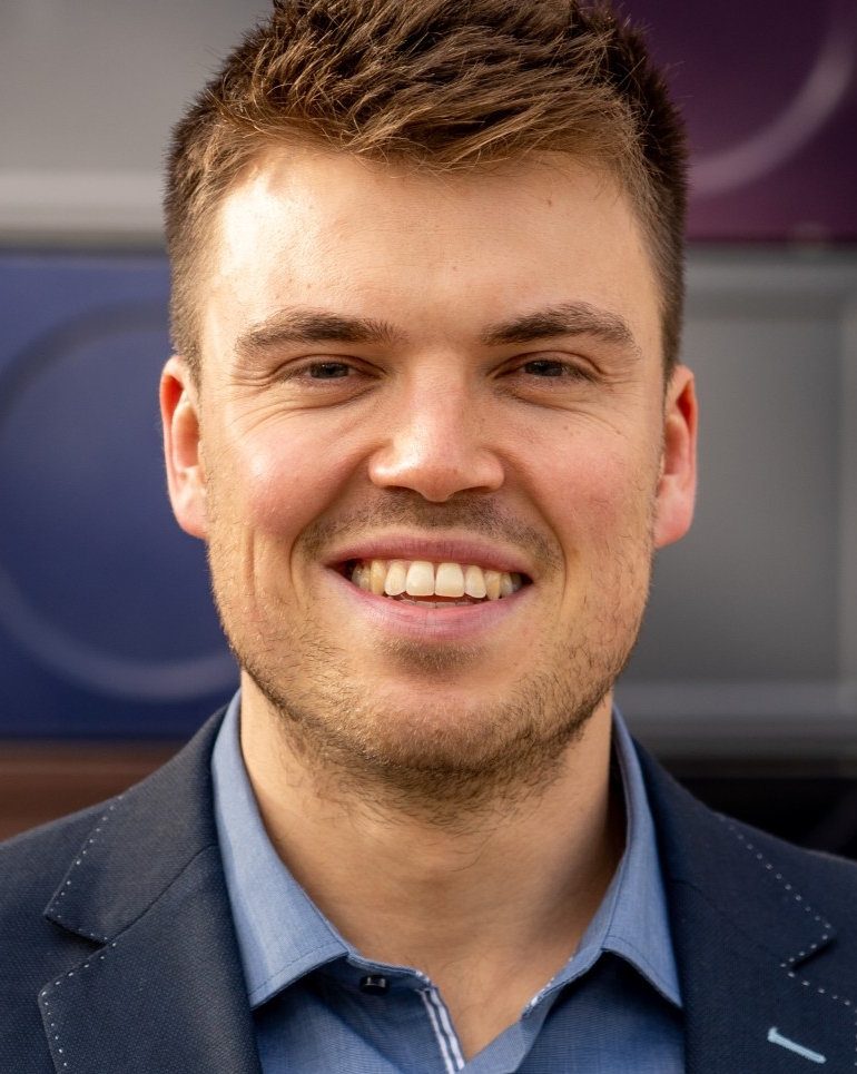 Profilbild von Joschan