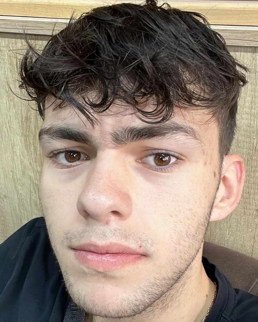 Profilbild von Darko