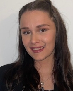 Profilbild von Patricia Diana