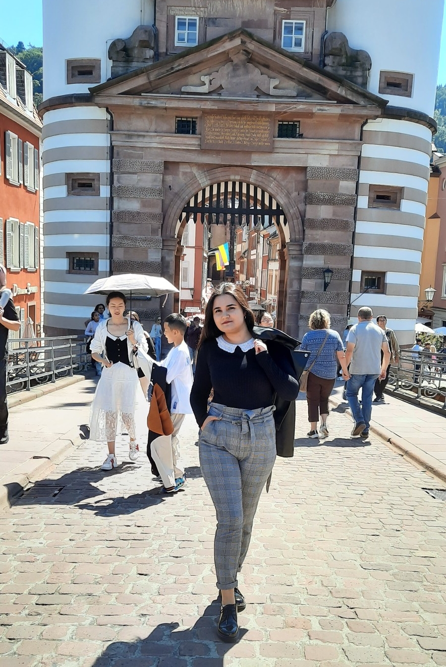 Weiteres Foto von Jasmin