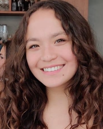 Profilbild von Kristina Anna Evdokia