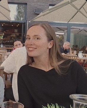 Profilbild von Felicitas