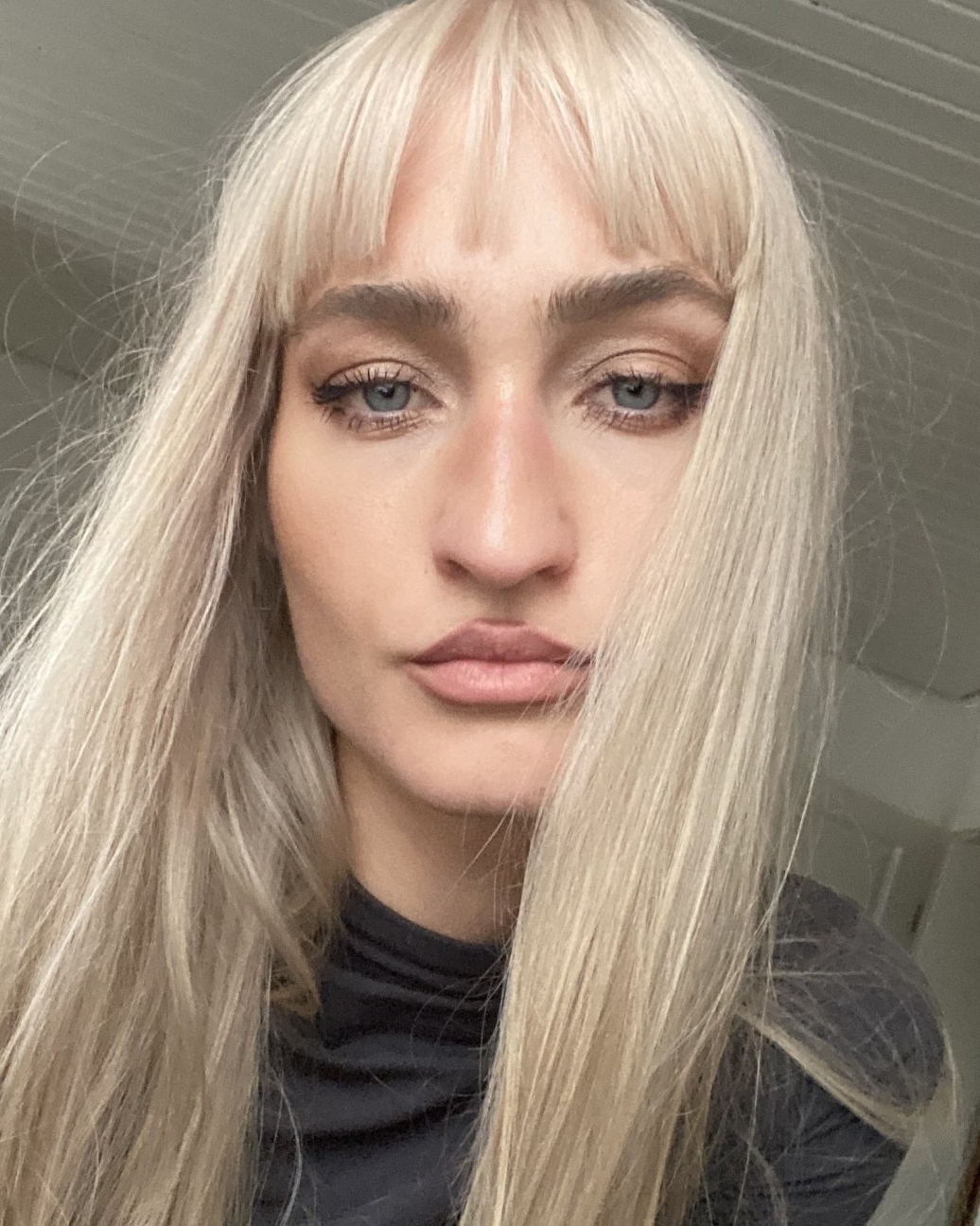 Profilbild von Carolin