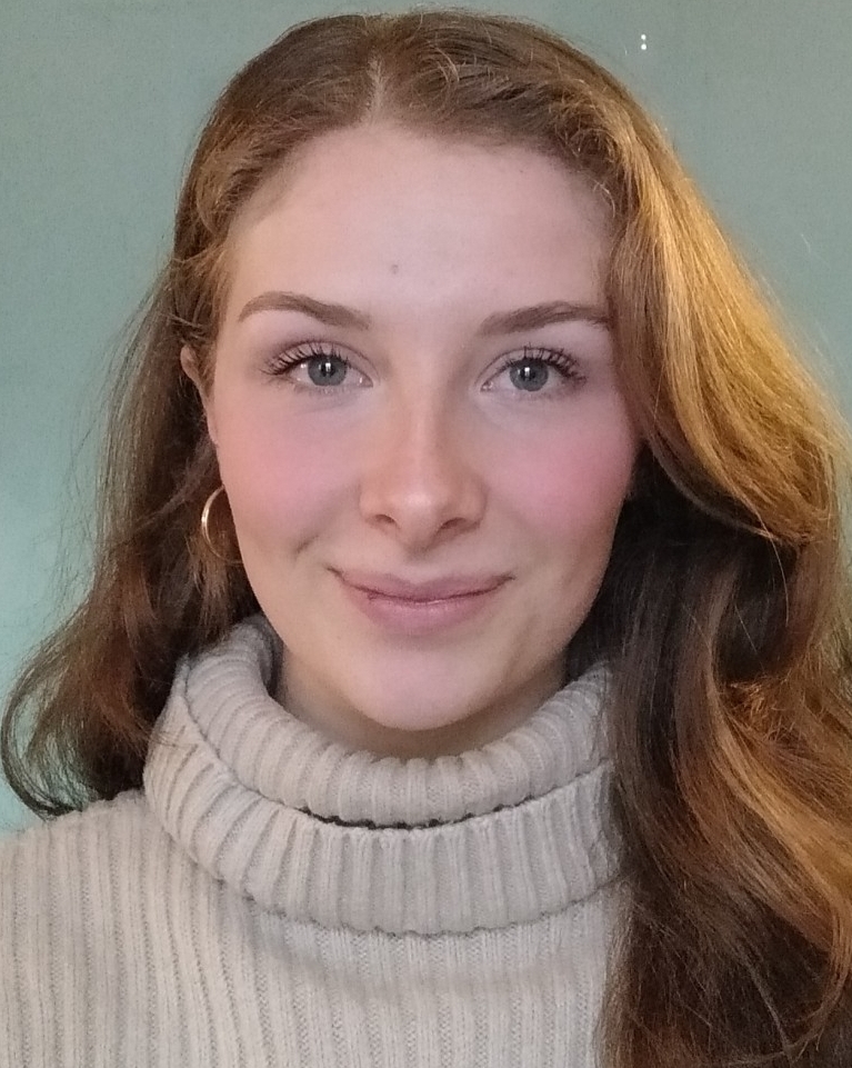 Profilbild von Theresa