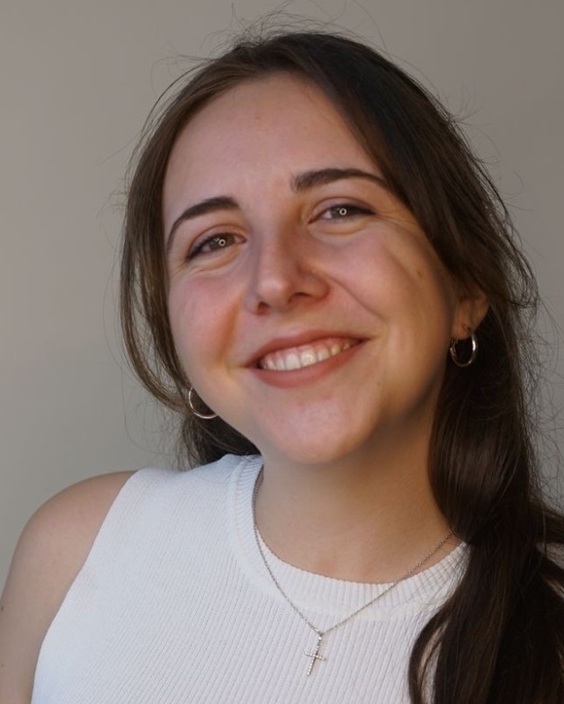 Profilbild von Hanna Elisa