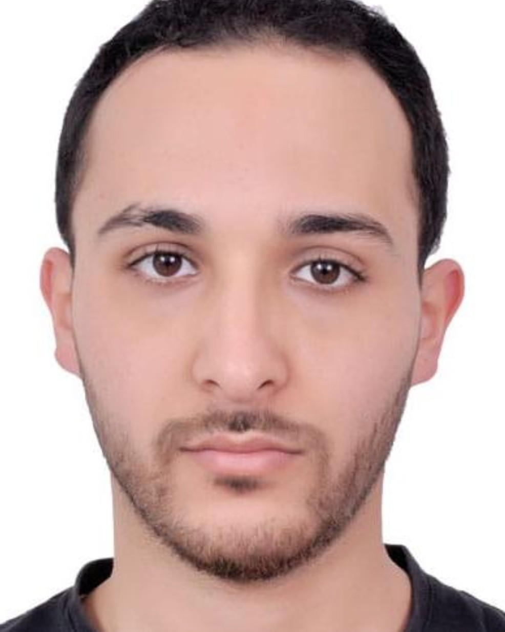Profilbild von Abdelhalim