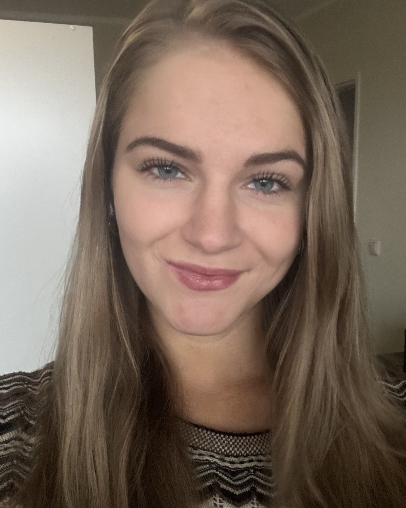 Profilbild von Luisa Maria