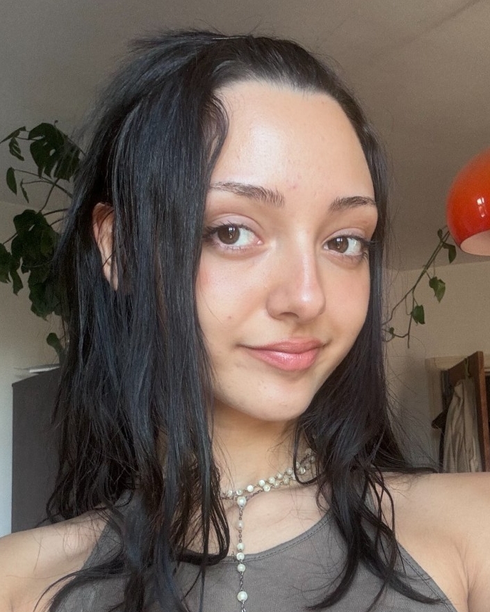 Profilbild von Fanny Scarlet