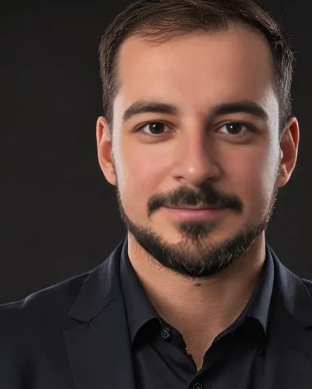 Profilbild von Muhammed Zahid