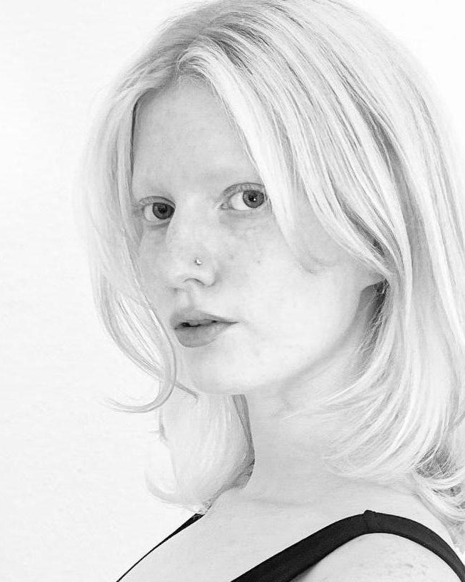 Profilbild von Paula