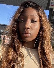 Profilbild von Nora