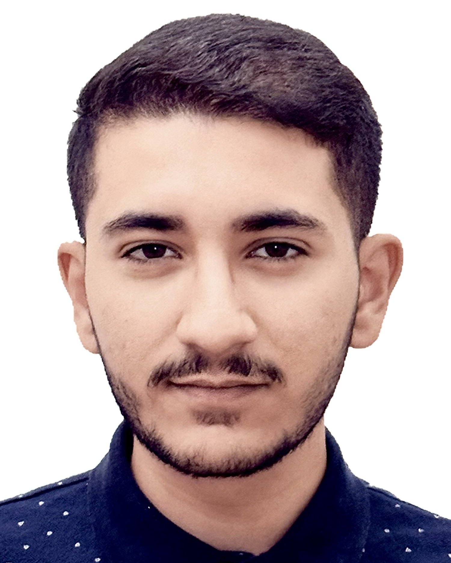 Profilbild von Aymen