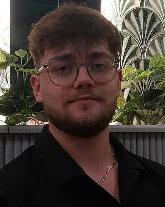 Profilbild von Kacper