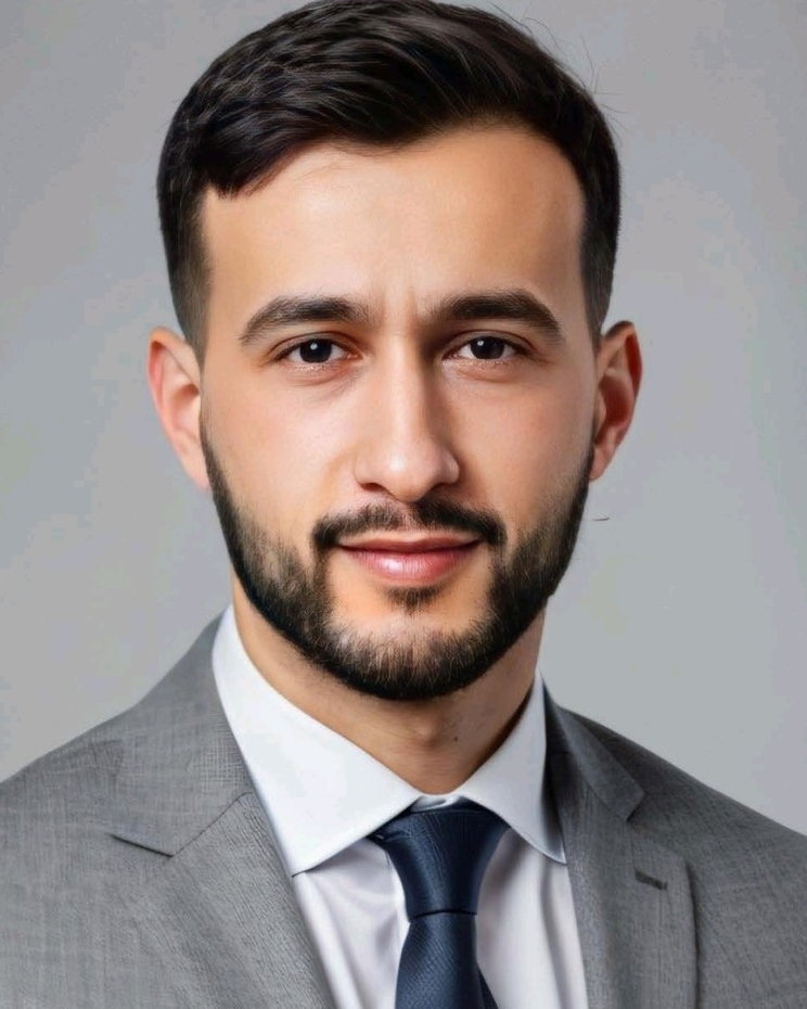 Profilbild von Tayfun