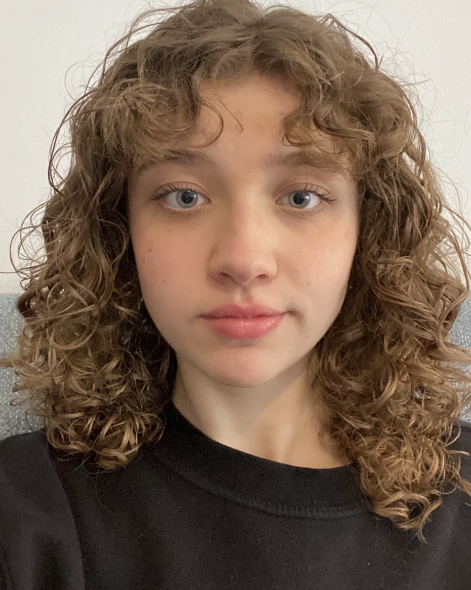 Profilbild von Lara