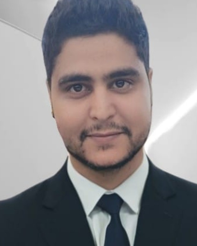 Profilbild von Malek
