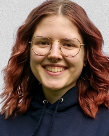 Profilbild von Anastasia