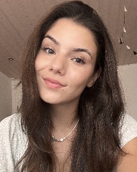 Profilbild von Tugce