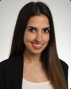 Profilbild von Begüm