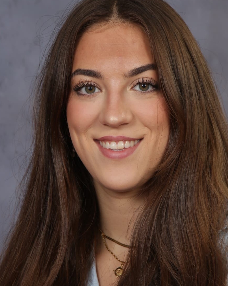 Profilbild von Silke