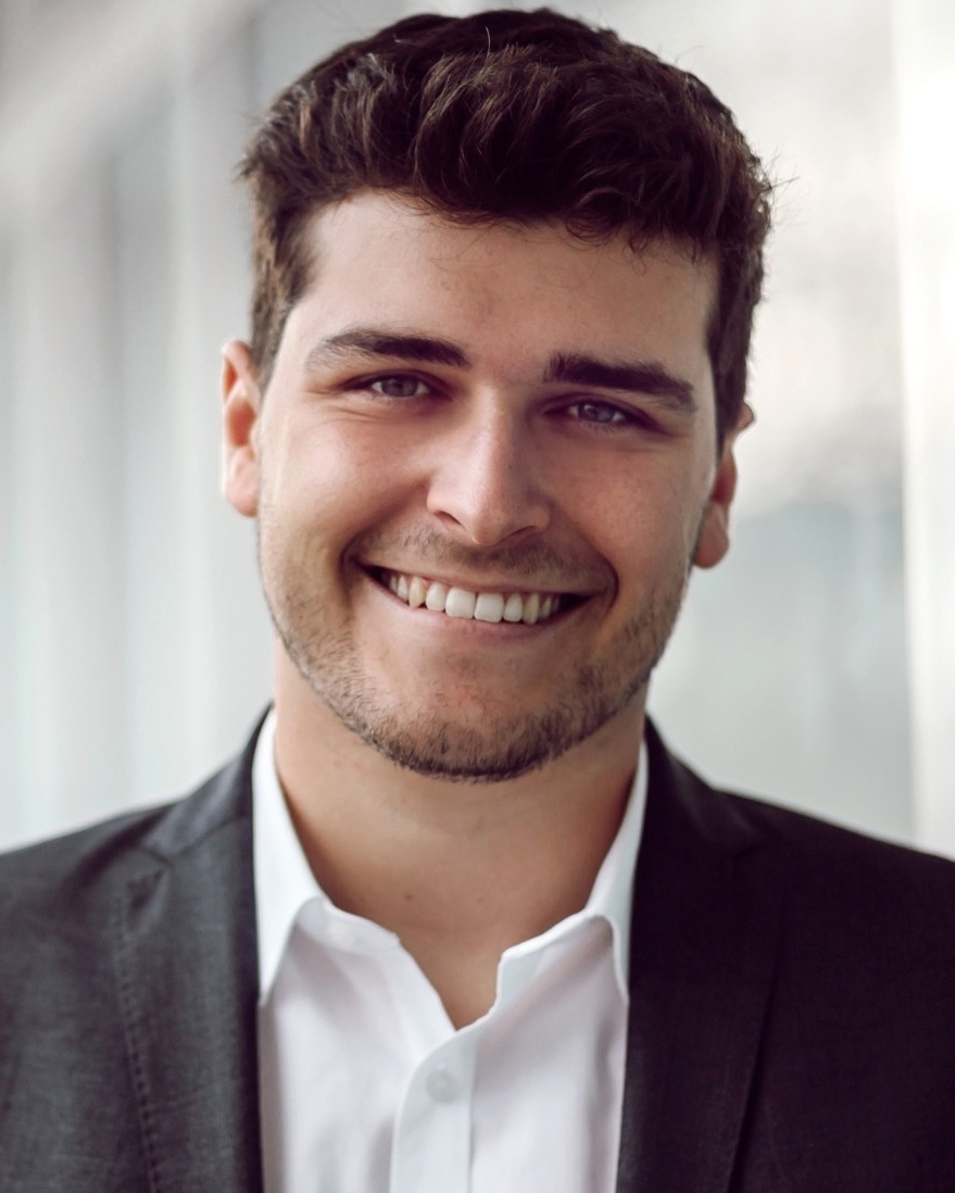 Profilbild von Jannis