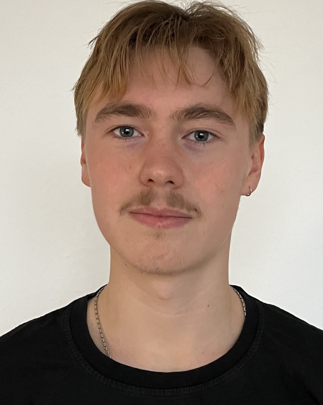 Profilbild von Jonathan Nepomuk