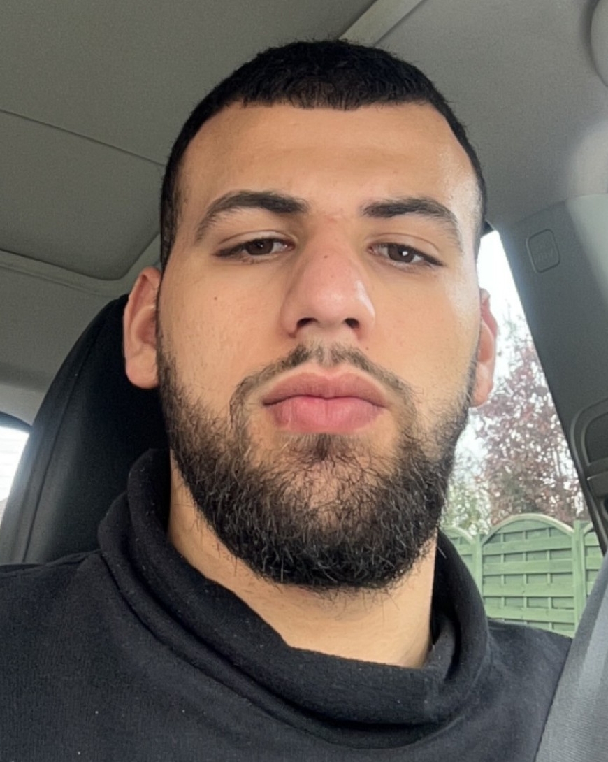 Profilbild von Dilhad